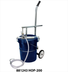 Bơm mỡ dùng tay YAMADA HOP-200